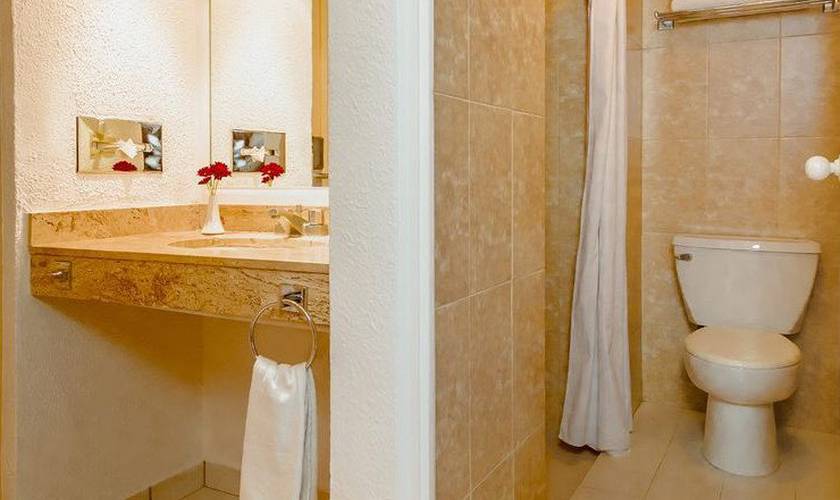 Standard individual room Veracruz Centro Histórico Hotel Standard individual room Veracruz Centro Histórico Hotel