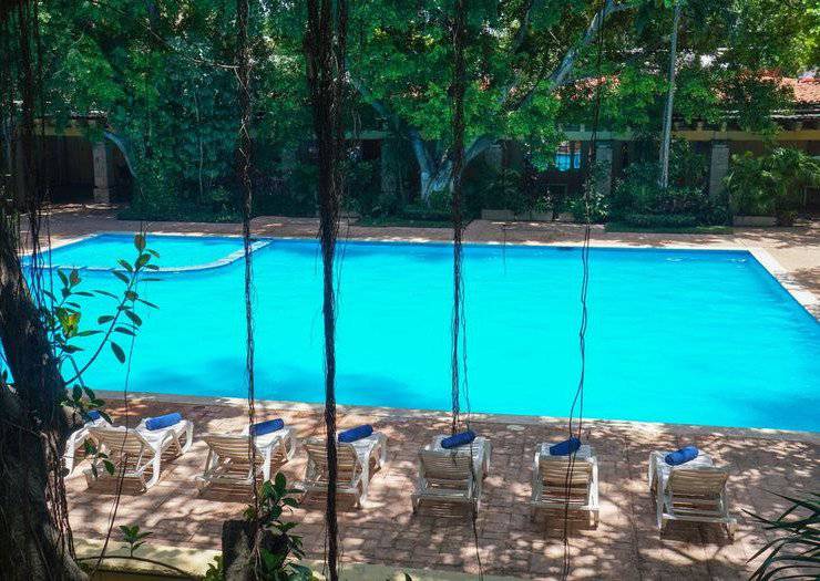 Estándar doble Hotel Viva Villahermosa Estándar doble Hotel Viva Villahermosa