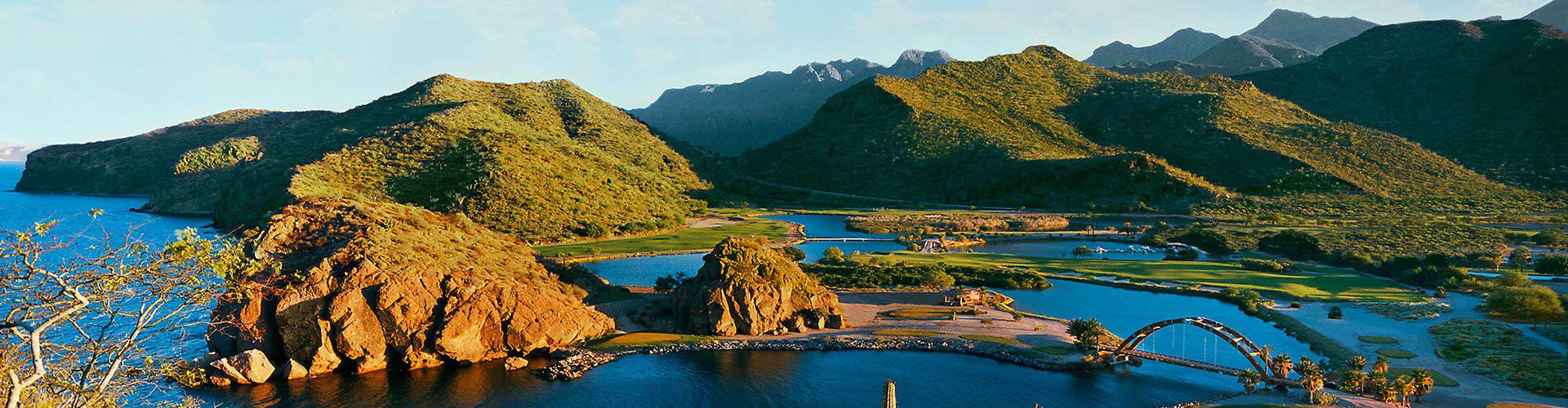Ostar Grupo Hotelero - Loreto, B.C.S. - Ostar Grupo Hotelero - Loreto, B.C.S. -