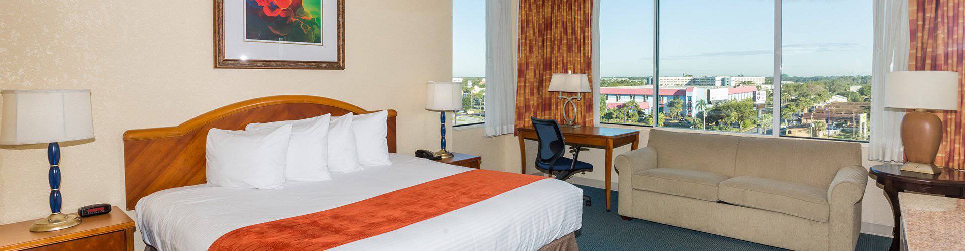 Ostar Grupo Hotelero - Orlando - Ostar Grupo Hotelero - Orlando -