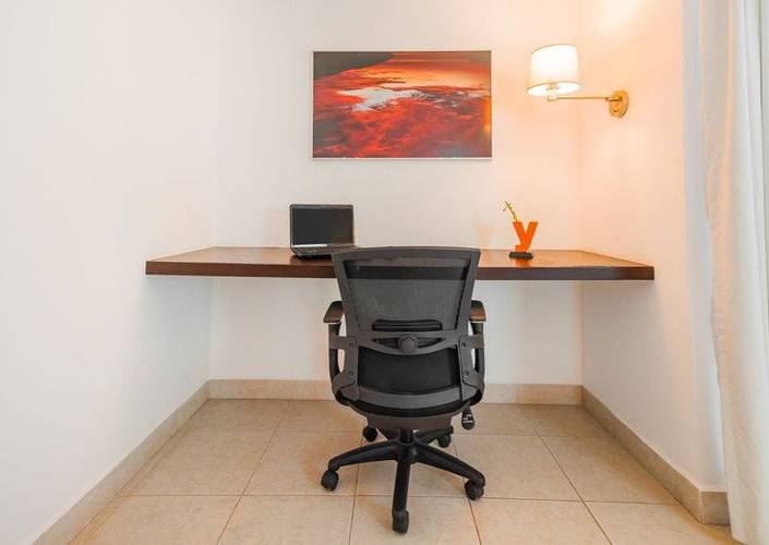 ESTÁNDAR DOBLE Hotel Yes Inn Nuevo Veracruz Veracruz ESTÁNDAR DOBLE Hotel Yes Inn Nuevo Veracruz Veracruz