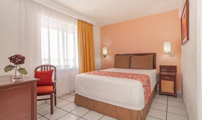 Standard individual room Veracruz Centro Histórico Hotel Standard individual room Veracruz Centro Histórico Hotel