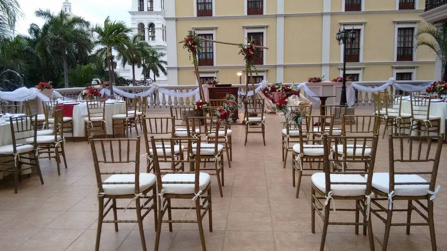 Eventos Hotel Veracruz Centro Histórico