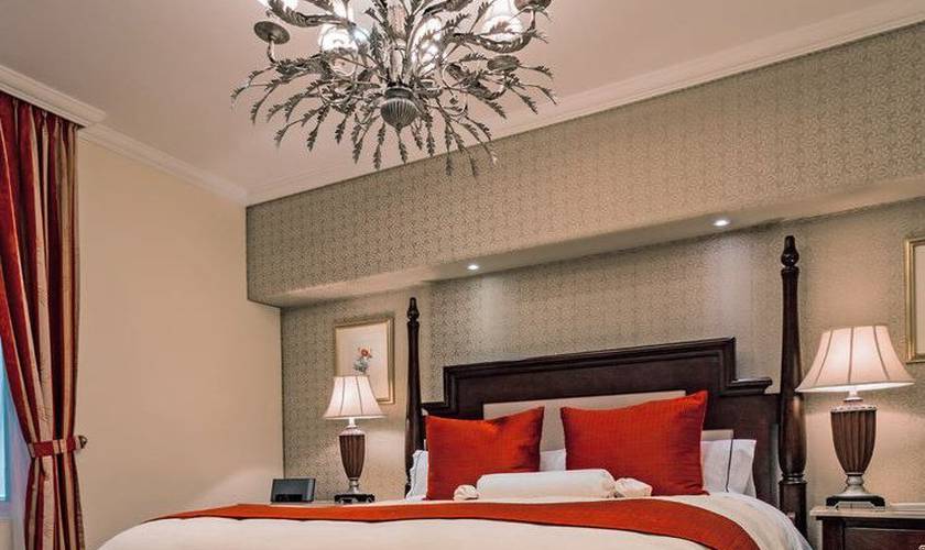 Master suite Geneve Mexico City Hotel Master suite Geneve Mexico City Hotel