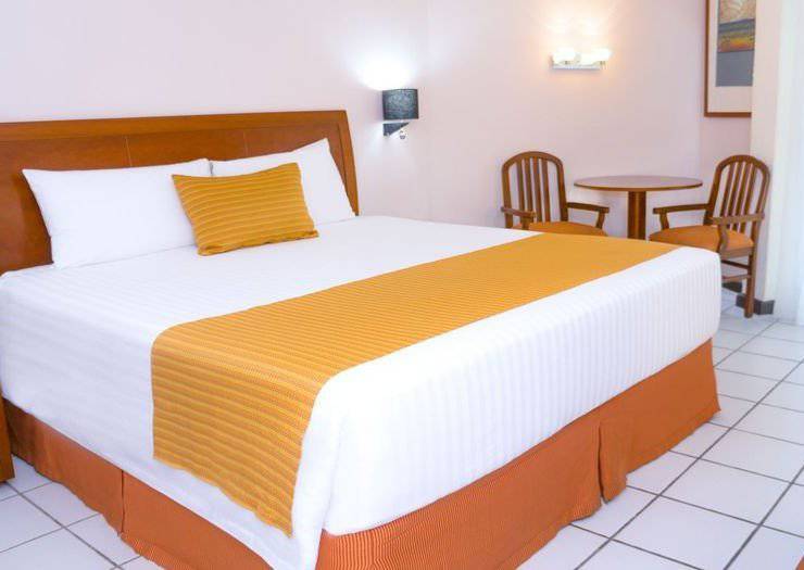 Estándar sencilla Hotel Viva Villahermosa