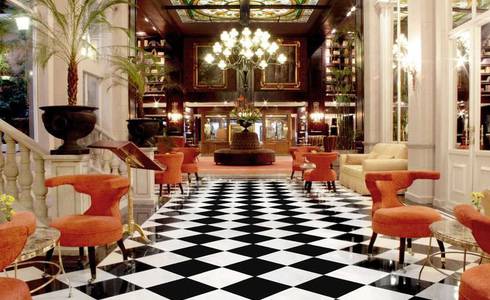 RESTAURANT Geneve Mexico City Hotel in Mexico City RESTAURANT Geneve Mexico City Hotel in Mexico City