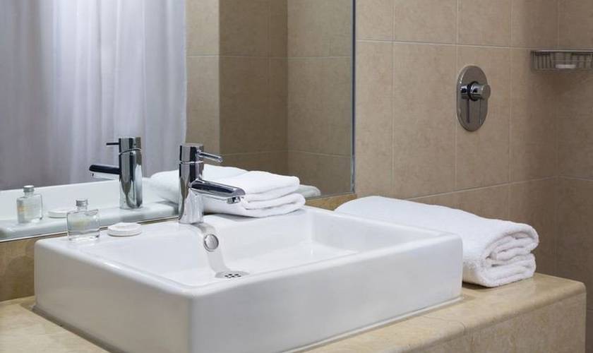 Standard double room Yes Inn Nuevo Veracruz Hotel Standard double room Yes Inn Nuevo Veracruz Hotel