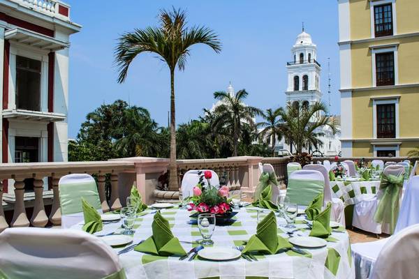 EVENTOS Hotel Veracruz Centro Histórico Veracruz EVENTOS Hotel Veracruz Centro Histórico Veracruz