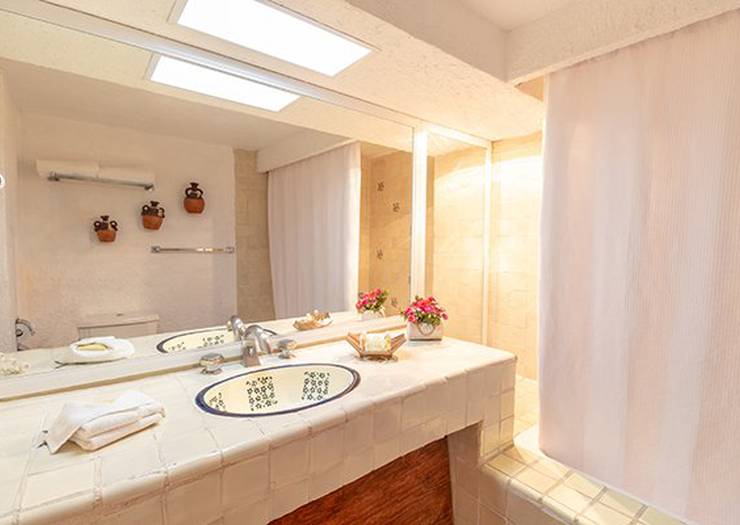 Junior suite Racquet Cuernavaca Hotel Junior suite Racquet Cuernavaca Hotel