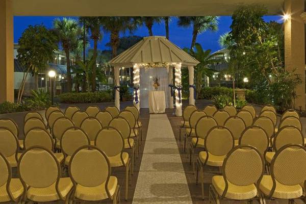 Events Ramada Gateway Orlando Hotel