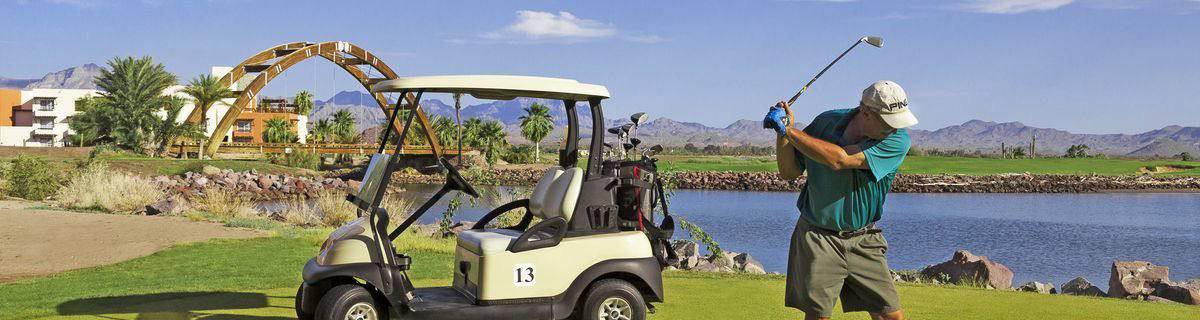 Activities Loreto Bay Golf Resort & Spa at Baja Hotel Loreto, Baja California Sur