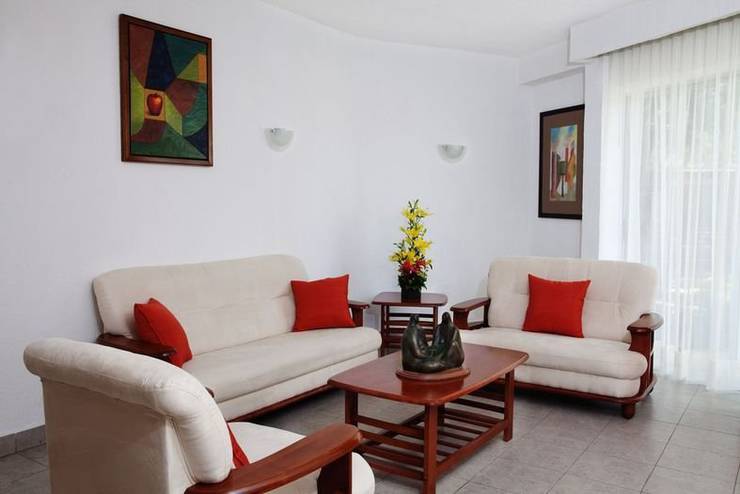 Junior suite Hotel Viva Villahermosa Junior suite Hotel Viva Villahermosa