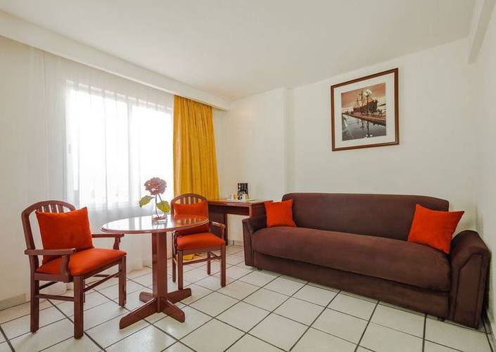 JUNIOR SUITE Hotel Veracruz Centro Histórico Veracruz JUNIOR SUITE Hotel Veracruz Centro Histórico Veracruz