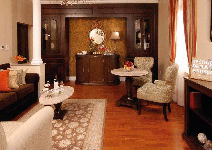 Master suite Geneve Mexico City Hotel Master suite Geneve Mexico City Hotel