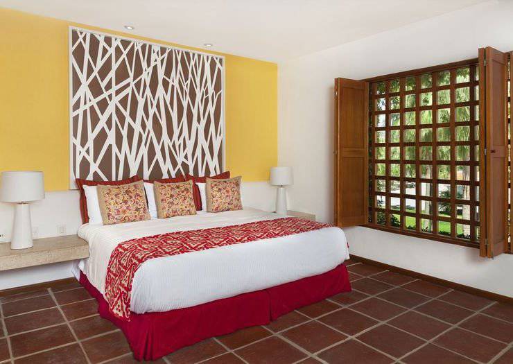 Junior suite ocean view hotel loreto bay golf resort & spa at baja loreto, b.c.s. Junior suite ocean view hotel loreto bay golf resort & spa at baja loreto, b.c.s.