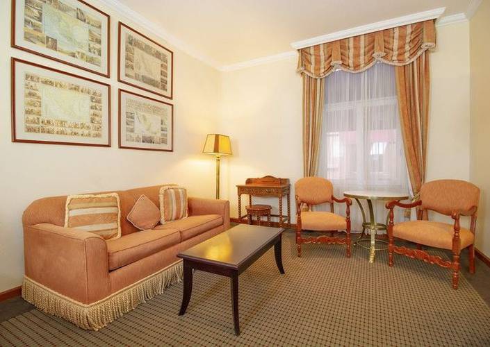 Junior suites geneve mexico city hotel Junior suites geneve mexico city hotel