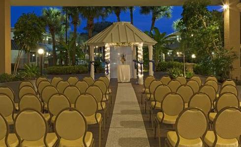 EVENTOS Hotel Ramada Gateway Orlando en Orlando