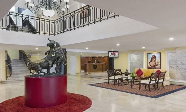 Hotel Francia Aguascalientes en Aguascalientes Hotel Francia Aguascalientes en Aguascalientes