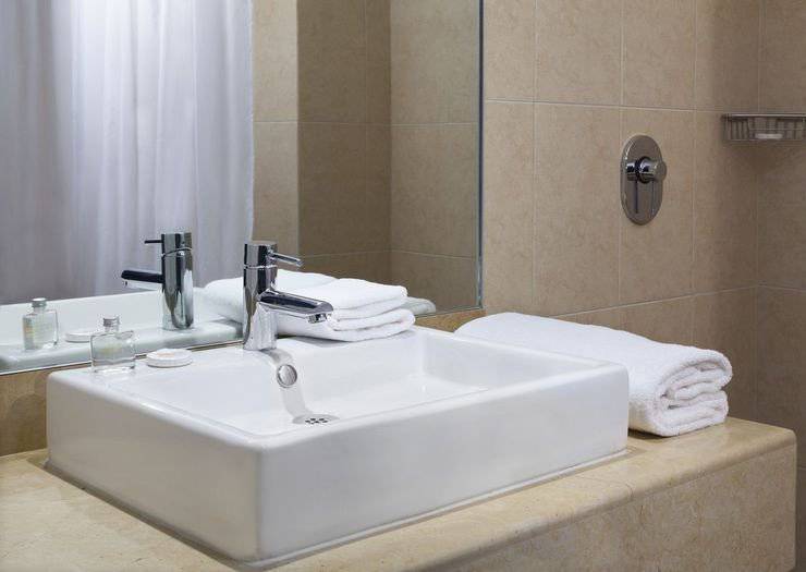 Standard double room yes inn nuevo veracruz hotel Standard double room yes inn nuevo veracruz hotel