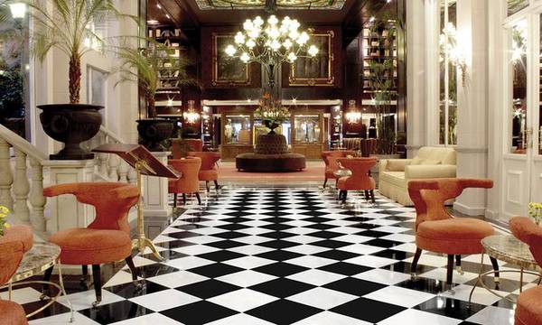 Restaurant Geneve Mexico City Hotel in Mexico City Restaurant Geneve Mexico City Hotel in Mexico City