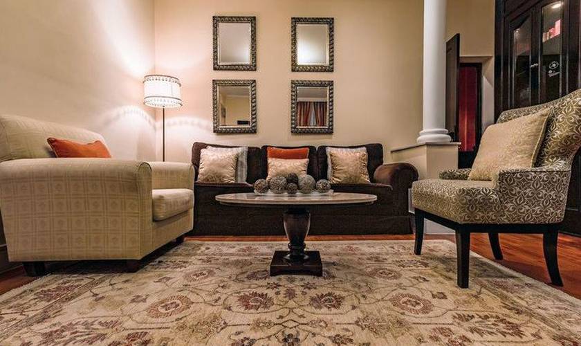 Master suite Geneve Mexico City Hotel Master suite Geneve Mexico City Hotel
