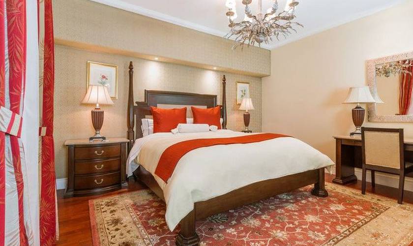 Master suite Geneve Mexico City Hotel Master suite Geneve Mexico City Hotel