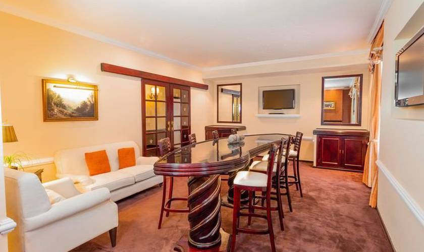 Geneve suite Geneve Mexico City Hotel Geneve suite Geneve Mexico City Hotel
