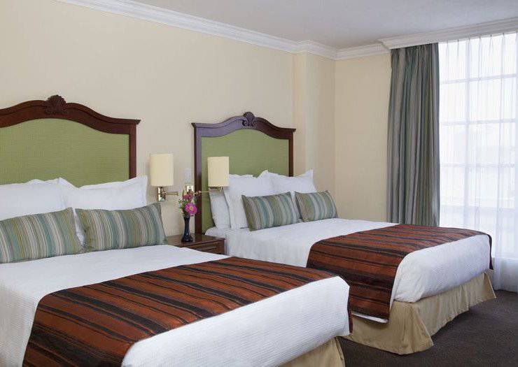 STANDARD ROOM Francia Aguascalientes Hotel Aguascalientes STANDARD ROOM Francia Aguascalientes Hotel Aguascalientes