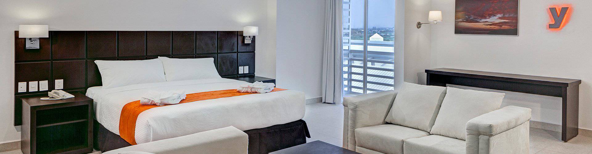 Ostar Grupo Hotelero - Veracruz - Ostar Grupo Hotelero - Veracruz -