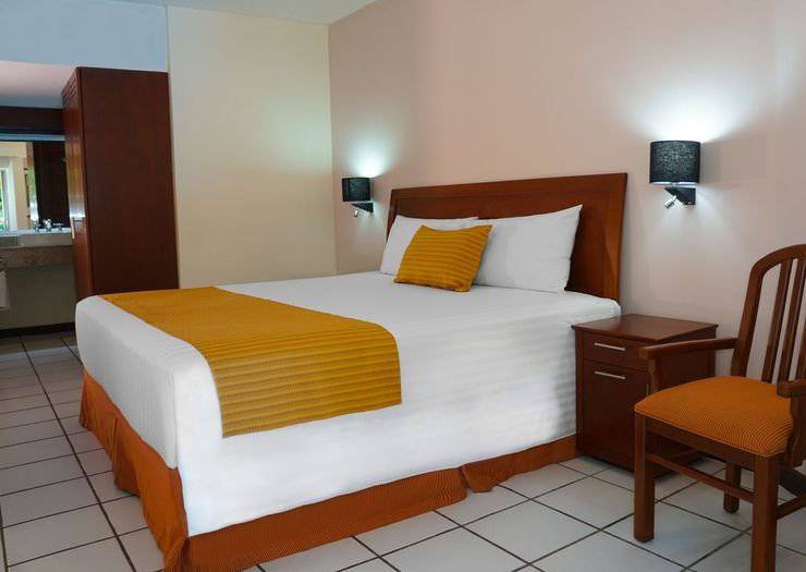 Estándar sencilla Hotel Viva Villahermosa Estándar sencilla Hotel Viva Villahermosa