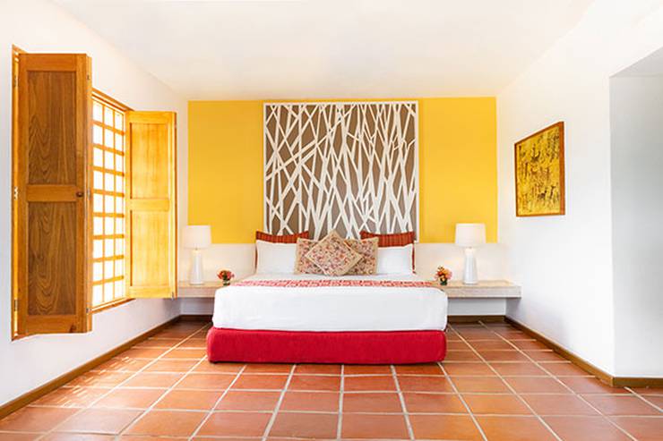 Master suite ocean front hotel loreto bay golf resort & spa at baja loreto, b.c.s. Master suite ocean front hotel loreto bay golf resort & spa at baja loreto, b.c.s.
