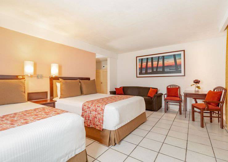EstÁndar doble hotel veracruz centro histórico EstÁndar doble hotel veracruz centro histórico