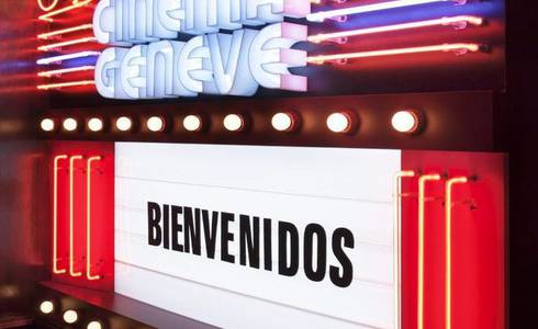 CINEMA GENEVE Geneve Mexico City Hotel in Mexico City CINEMA GENEVE Geneve Mexico City Hotel in Mexico City
