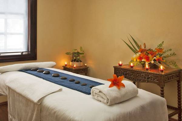 Spa Geneve Mexico City Hotel Spa Geneve Mexico City Hotel