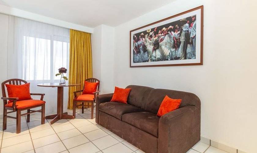 Master suite Hotel Veracruz Centro Histórico Master suite Hotel Veracruz Centro Histórico