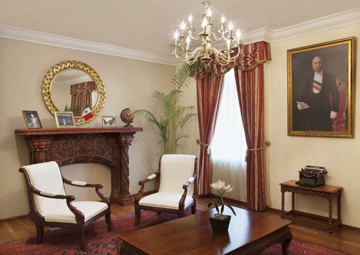 Vintage suite Geneve Mexico City Hotel Vintage suite Geneve Mexico City Hotel