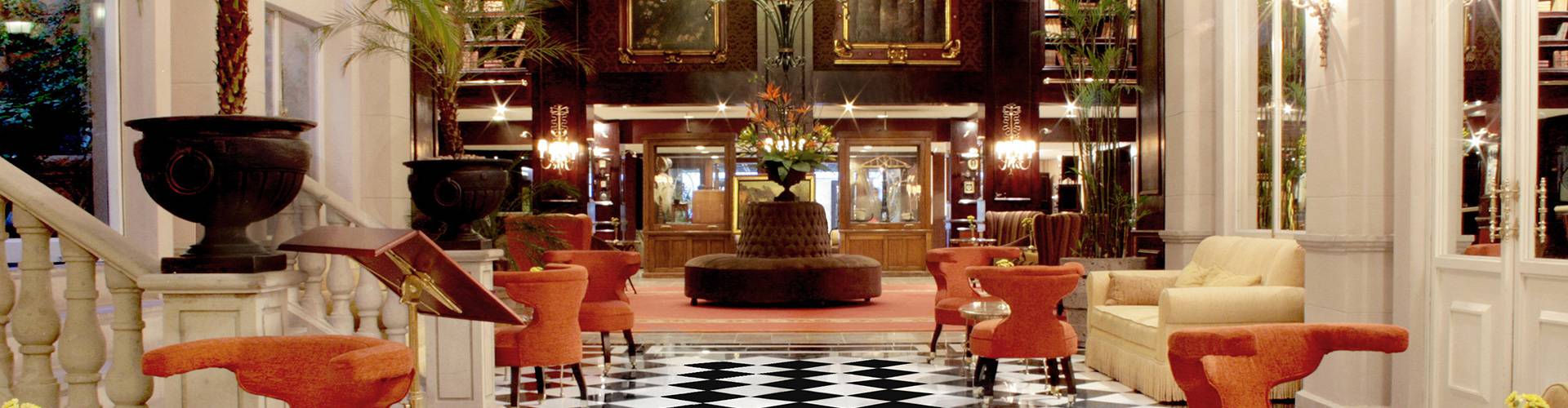 Ostar Grupo Hotelero - - quienes somos Ostar Grupo Hotelero - - quienes somos