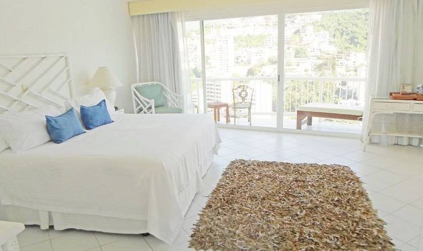 Presidential suite Calinda Beach Acapulco Hotel Presidential suite Calinda Beach Acapulco Hotel