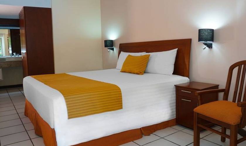 Estándar sencilla Hotel Viva Villahermosa