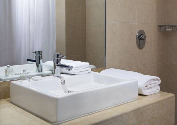 ESTÁNDAR DOBLE Hotel Yes Inn Nuevo Veracruz Veracruz ESTÁNDAR DOBLE Hotel Yes Inn Nuevo Veracruz Veracruz
