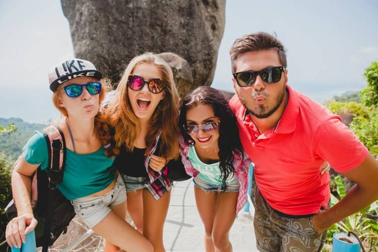 START THE YEAR TRAVELING. Ostar Grupo Hotelero START THE YEAR TRAVELING. Ostar Grupo Hotelero