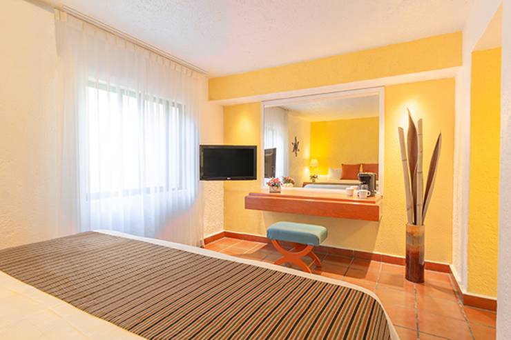 Junior suite hotel racquet cuernavaca Junior suite hotel racquet cuernavaca