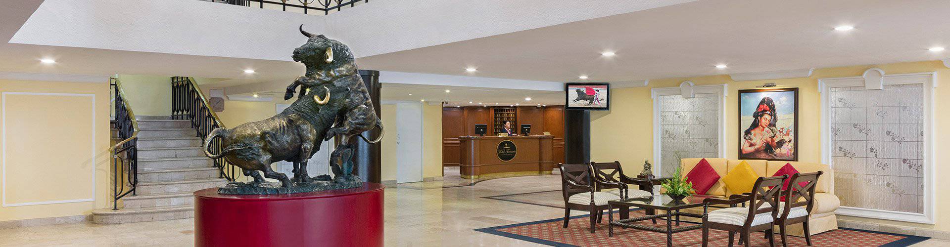Ostar Grupo Hotelero - Aguascalientes - Ostar Grupo Hotelero - Aguascalientes -