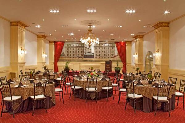 Events Geneve Mexico City Hotel Events Geneve Mexico City Hotel
