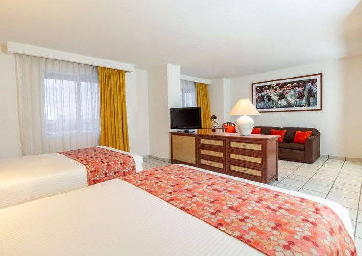 Master suite hotel veracruz centro histórico Master suite hotel veracruz centro histórico