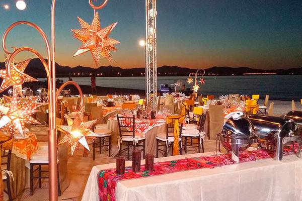 Events Loreto Bay Golf Resort & Spa at Baja Hotel Loreto, Baja California Sur Events Loreto Bay Golf Resort & Spa at Baja Hotel Loreto, Baja California Sur