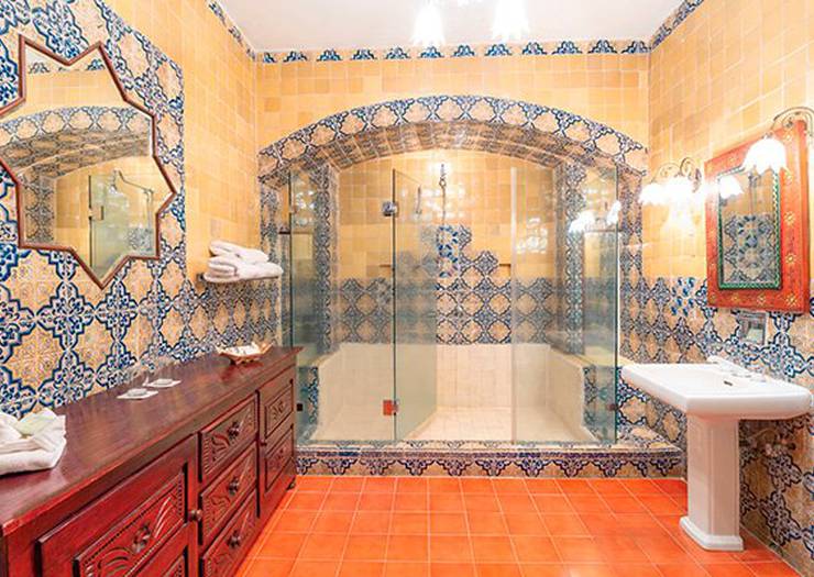Presidential suite Racquet Cuernavaca Hotel Presidential suite Racquet Cuernavaca Hotel