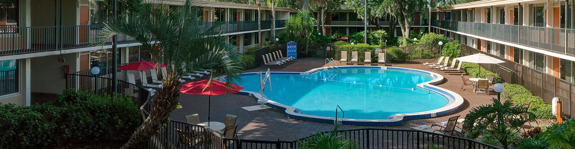 Ostar Grupo Hotelero - Orlando - 