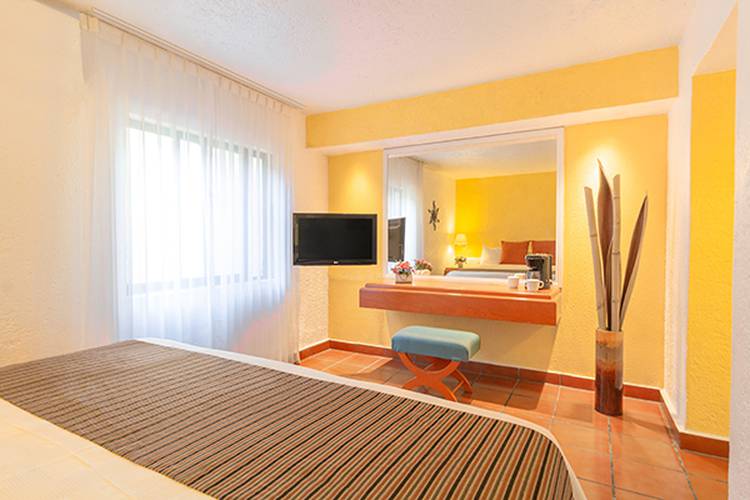 Junior suite racquet cuernavaca hotel Junior suite racquet cuernavaca hotel