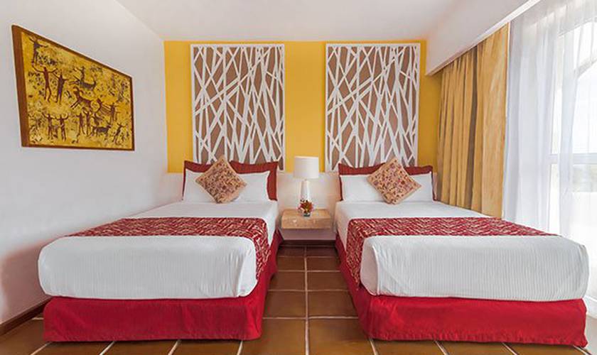 Deluxe Loreto Bay Golf Resort & Spa at Baja Hotel Loreto, Baja California Sur Deluxe Loreto Bay Golf Resort & Spa at Baja Hotel Loreto, Baja California Sur